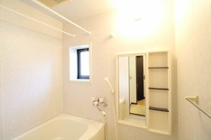 サンヴィレッジ安岡Ⅰ・Ⅱ 1102号-14