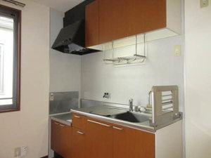 メゾン　ラッキービレッジⅠ・Ⅱ・Ⅲ 2201号-2