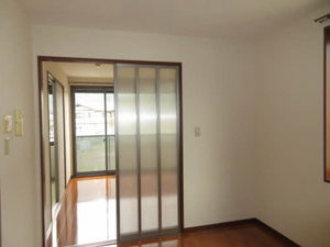 メゾン　ラッキービレッジⅠ・Ⅱ・Ⅲ 2201号-3