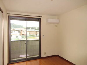 メゾン　ラッキービレッジⅠ・Ⅱ・Ⅲ 2201号-4