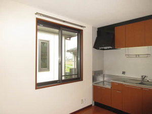 メゾン　ラッキービレッジⅠ・Ⅱ・Ⅲ 2201号-5