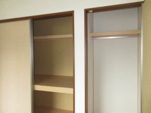 メゾン　ラッキービレッジⅠ・Ⅱ・Ⅲ 2201号-7