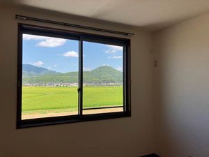 メゾン　ラッキービレッジⅠ・Ⅱ・Ⅲ 3201号-5