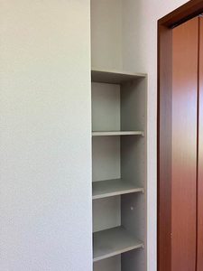 メゾン　ラッキービレッジⅠ・Ⅱ・Ⅲ 3201号-12