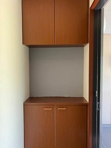 メゾン　ラッキービレッジⅠ・Ⅱ・Ⅲ 3201号-14
