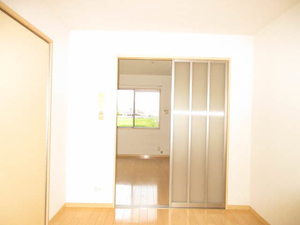 テラス花水木 0201号-3