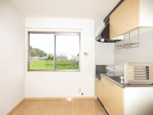 テラス花水木 0201号-4