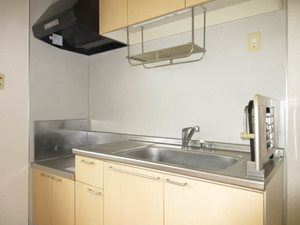 テラス花水木 0201号-5