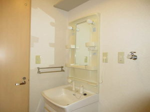 テラス花水木 0201号-8