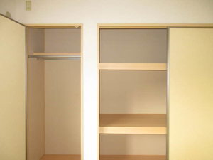 テラス花水木 0201号-9