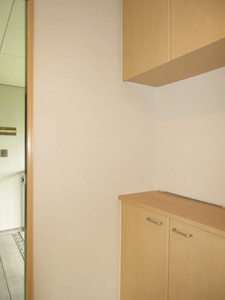 テラス花水木 0201号-10