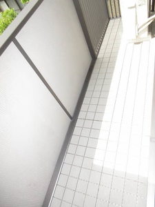 テラス花水木 0201号-11