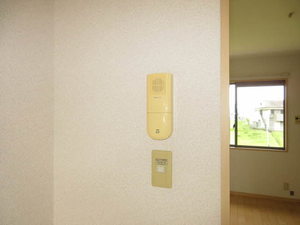 テラス花水木 0201号-12