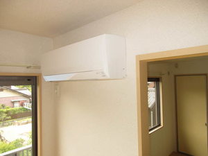 テラス花水木 0201号-13