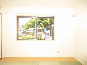 テラス花水木 0202号-3