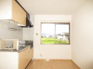 テラス花水木 0202号-4