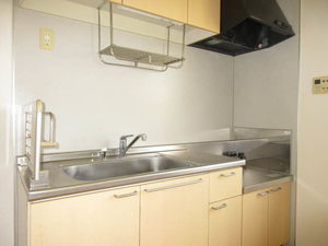 テラス花水木 0202号-5