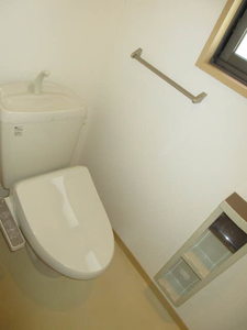 テラス花水木 0202号-7