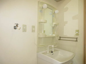 テラス花水木 0202号-8