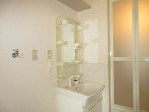 メルベーユ綾中Ⅱ 0201号-8