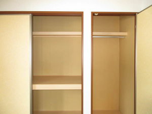 メルベーユ綾中Ⅱ 0201号-9