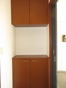 メルベーユ綾中Ⅱ 0201号-10