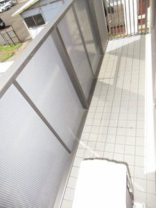 メルベーユ綾中Ⅱ 0201号-11