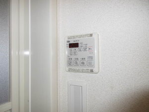 メルベーユ綾中Ⅱ 0201号-14