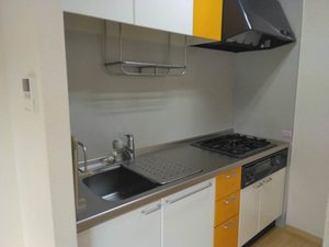 ブランシェ広峯 0101号-5