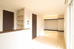 メゾンパストラルⅡ 0102号-1