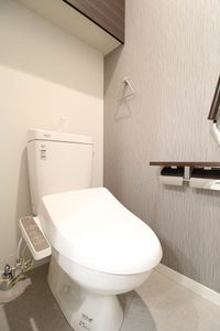 メゾンパストラルⅡ 0102号-5