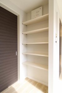 メゾンパストラルⅡ 0102号-9