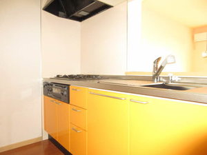 グリーンゲイブルズ 0202号-5