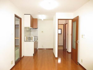 ディアコートＡ・Ｂ・Ｃ・Ｄ・Ｅ・Ｆ B101号-4