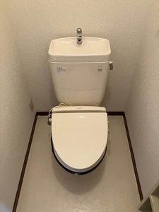 ディアコートA・B・C・D・E・F B201号-10
