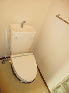 ディアコートA・B・C・D・E・F E201号-6