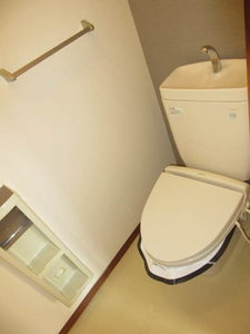 ディアコートＡ・Ｂ・Ｃ・Ｄ・Ｅ・Ｆ E202号-6