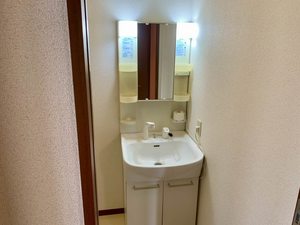 ハイツ一本柳 B101号-9