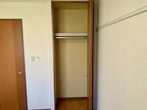 ハイツ一本柳 B101号-10