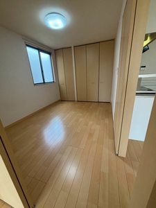 ハル・フォーレⅠ・Ⅱ 1101号-4
