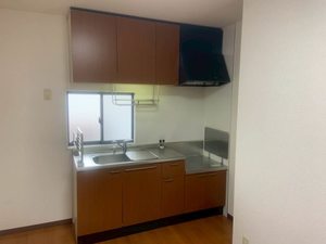 ハル・フォーレⅠ・Ⅱ 2201号-5