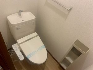 ハル・フォーレⅠ・Ⅱ 2201号-7