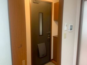 ハル・フォーレⅠ・Ⅱ 2201号-10