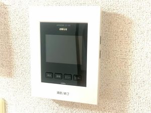 ハル・フォーレⅠ・Ⅱ 2201号-11