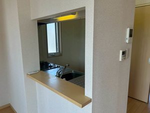 ファミールヨシダⅠ・Ⅱ 0203号-5