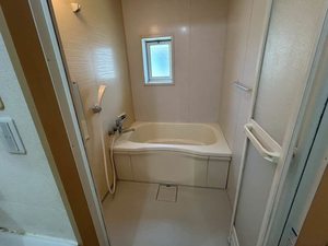 ファミールヨシダⅠ・Ⅱ 0203号-7