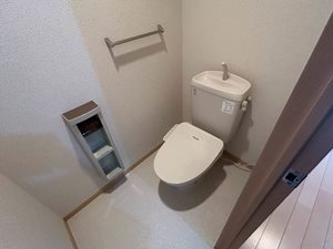 ファミールヨシダⅠ・Ⅱ 0203号-8