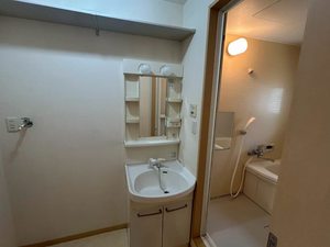 ファミールヨシダⅠ・Ⅱ 0203号-9