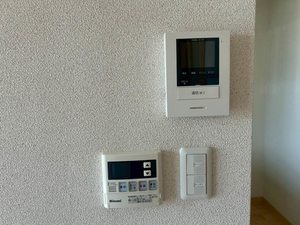 ファミールヨシダⅠ・Ⅱ 0203号-13