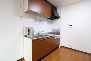 メゾン・ド・エムズ 2101号-4